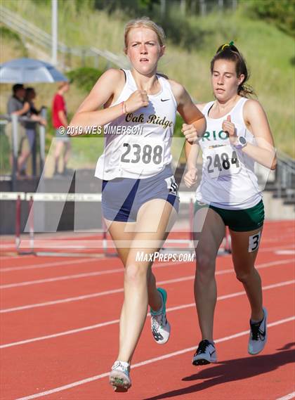 Thumbnail 2 in SacTown Races (Middle and Long Distance) photogallery.