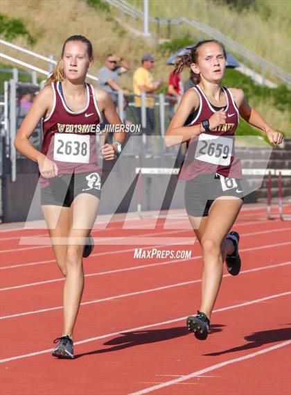 Thumbnail 3 in SacTown Races (Middle and Long Distance) photogallery.