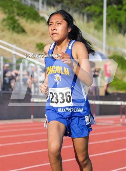 Thumbnail 3 in SacTown Races (Middle and Long Distance) photogallery.