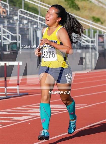 Thumbnail 3 in SacTown Races (Middle and Long Distance) photogallery.