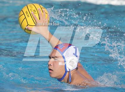 Thumbnail 3 in Mercer Island vs. San Marino (San Diego Open) photogallery.