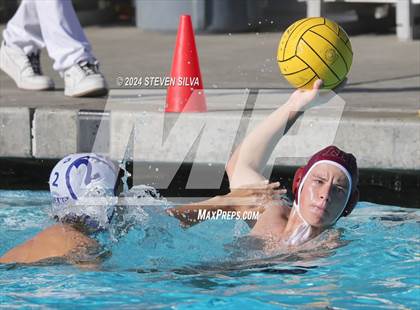 Thumbnail 1 in Mercer Island vs. San Marino (San Diego Open) photogallery.