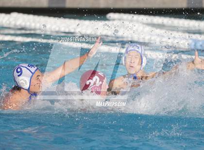 Thumbnail 3 in Mercer Island vs. San Marino (San Diego Open) photogallery.