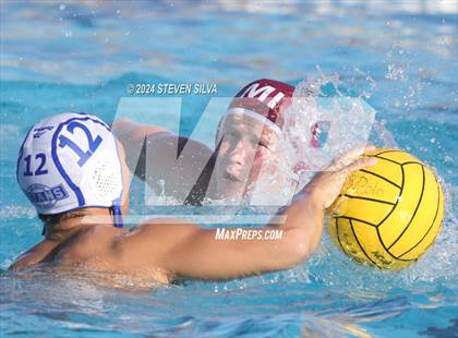 Thumbnail 1 in Mercer Island vs. San Marino (San Diego Open) photogallery.