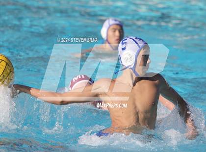 Thumbnail 3 in Mercer Island vs. San Marino (San Diego Open) photogallery.
