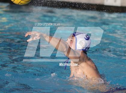 Thumbnail 1 in Mercer Island vs. San Marino (San Diego Open) photogallery.