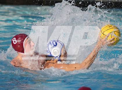 Thumbnail 1 in Mercer Island vs. San Marino (San Diego Open) photogallery.