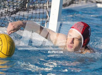 Thumbnail 3 in Mercer Island vs. San Marino (San Diego Open) photogallery.