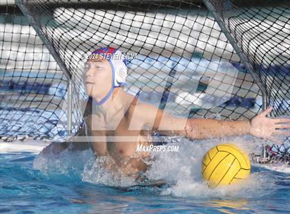 Thumbnail 2 in Mercer Island vs. San Marino (San Diego Open) photogallery.