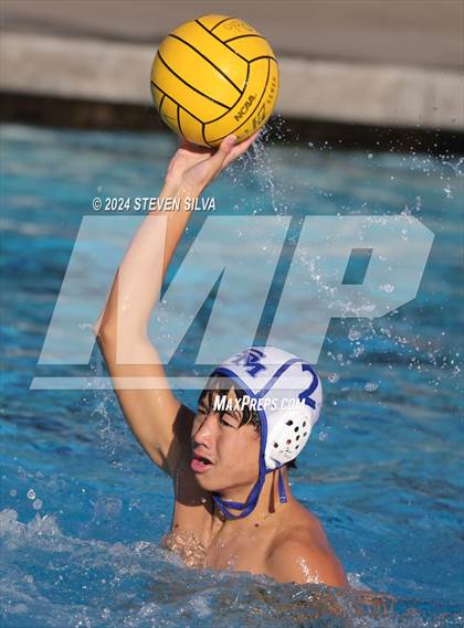 Thumbnail 2 in Mercer Island vs. San Marino (San Diego Open) photogallery.