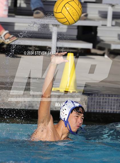 Thumbnail 2 in Mercer Island vs. San Marino (San Diego Open) photogallery.