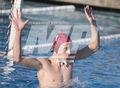 Thumbnail 3 in Mercer Island vs. San Marino (San Diego Open) photogallery.