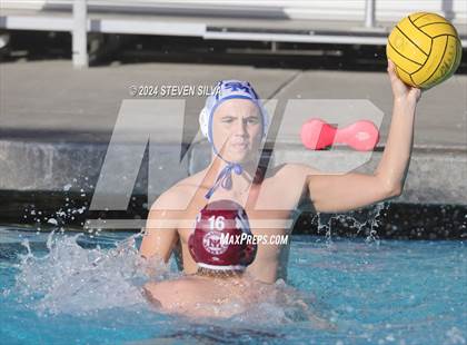 Thumbnail 2 in Mercer Island vs. San Marino (San Diego Open) photogallery.