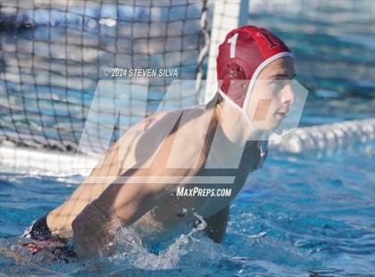 Thumbnail 1 in Mercer Island vs. San Marino (San Diego Open) photogallery.