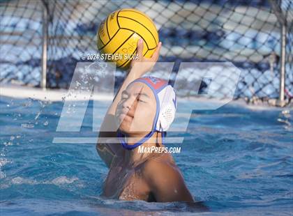 Thumbnail 3 in Mercer Island vs. San Marino (San Diego Open) photogallery.