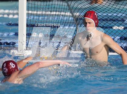 Thumbnail 2 in Mercer Island vs. San Marino (San Diego Open) photogallery.