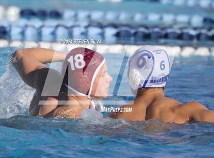 Thumbnail 2 in Mercer Island vs. San Marino (San Diego Open) photogallery.