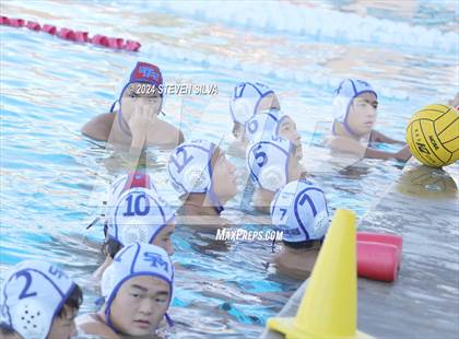 Thumbnail 2 in Mercer Island vs. San Marino (San Diego Open) photogallery.