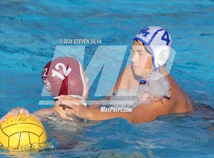 Thumbnail 1 in Mercer Island vs. San Marino (San Diego Open) photogallery.