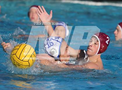 Thumbnail 1 in Mercer Island vs. San Marino (San Diego Open) photogallery.