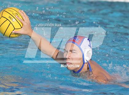 Thumbnail 1 in Mercer Island vs. San Marino (San Diego Open) photogallery.