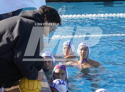 Thumbnail 3 in Mercer Island vs. San Marino (San Diego Open) photogallery.