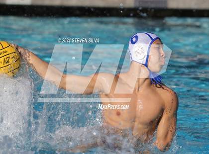 Thumbnail 1 in Mercer Island vs. San Marino (San Diego Open) photogallery.