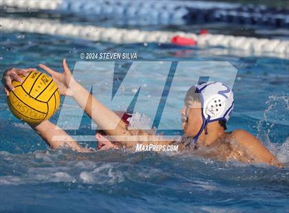 Thumbnail 3 in Mercer Island vs. San Marino (San Diego Open) photogallery.