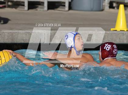 Thumbnail 3 in Mercer Island vs. San Marino (San Diego Open) photogallery.