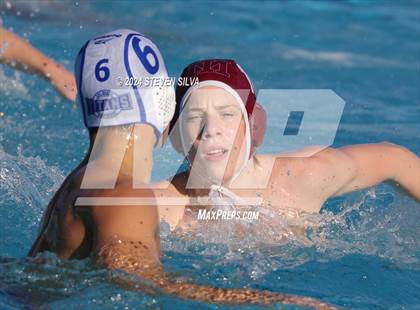 Thumbnail 1 in Mercer Island vs. San Marino (San Diego Open) photogallery.