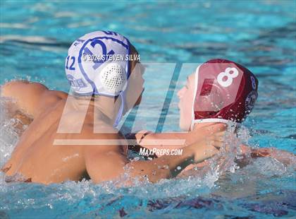 Thumbnail 3 in Mercer Island vs. San Marino (San Diego Open) photogallery.