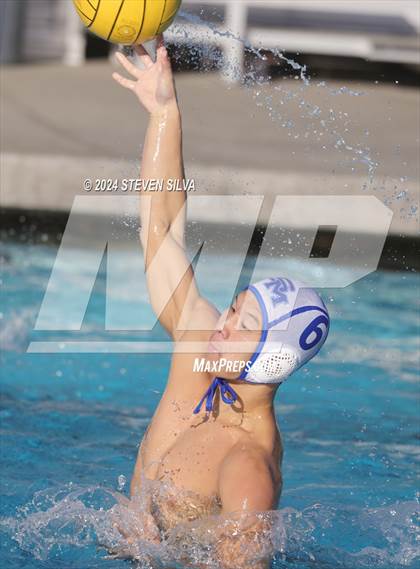 Thumbnail 2 in Mercer Island vs. San Marino (San Diego Open) photogallery.