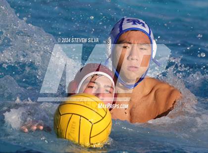 Thumbnail 3 in Mercer Island vs. San Marino (San Diego Open) photogallery.