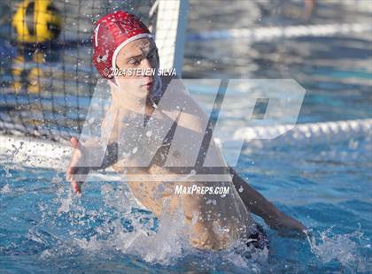 Thumbnail 3 in Mercer Island vs. San Marino (San Diego Open) photogallery.