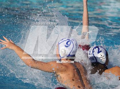 Thumbnail 2 in Mercer Island vs. San Marino (San Diego Open) photogallery.