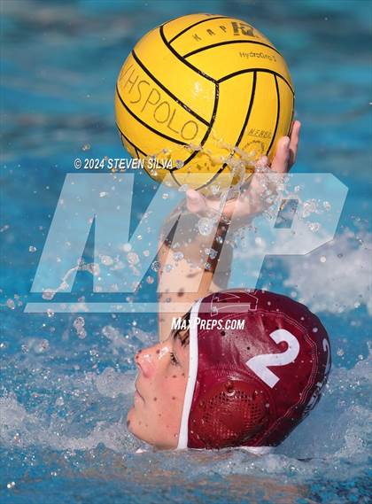 Thumbnail 2 in Mercer Island vs. San Marino (San Diego Open) photogallery.