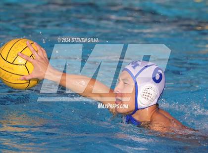 Thumbnail 1 in Mercer Island vs. San Marino (San Diego Open) photogallery.