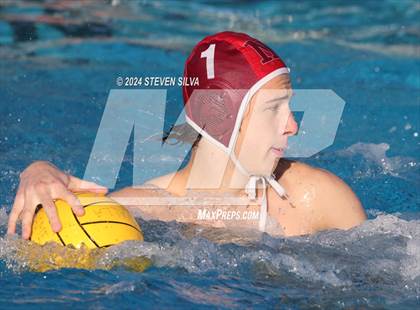 Thumbnail 3 in Mercer Island vs. San Marino (San Diego Open) photogallery.