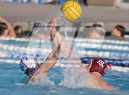 Thumbnail 3 in Mercer Island vs. San Marino (San Diego Open) photogallery.