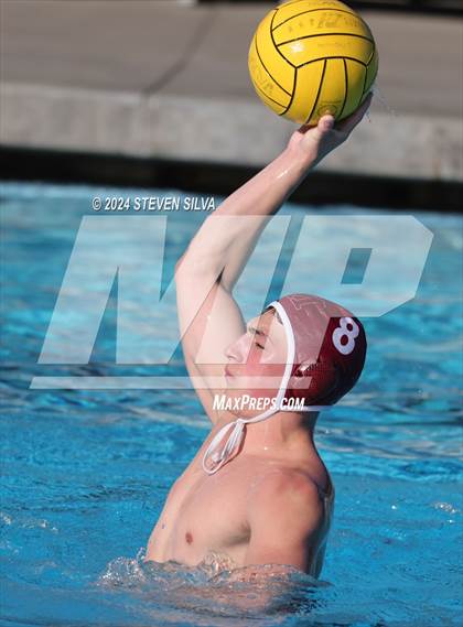 Thumbnail 1 in Mercer Island vs. San Marino (San Diego Open) photogallery.