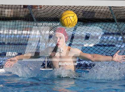 Thumbnail 1 in Mercer Island vs. San Marino (San Diego Open) photogallery.