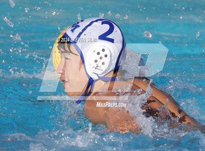 Thumbnail 2 in Mercer Island vs. San Marino (San Diego Open) photogallery.