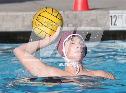 Thumbnail 1 in Mercer Island vs. San Marino (San Diego Open) photogallery.