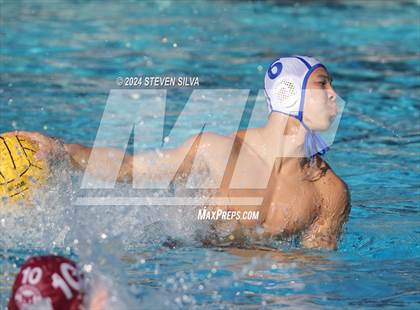 Thumbnail 3 in Mercer Island vs. San Marino (San Diego Open) photogallery.