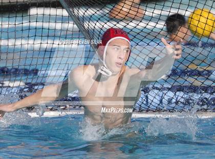Thumbnail 3 in Mercer Island vs. San Marino (San Diego Open) photogallery.