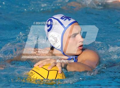 Thumbnail 3 in Mercer Island vs. San Marino (San Diego Open) photogallery.