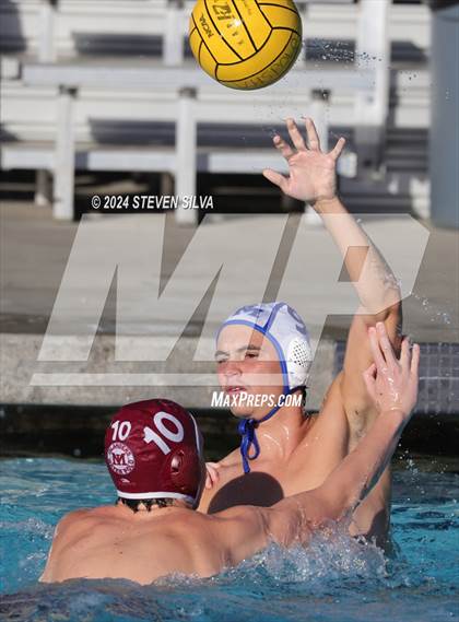 Thumbnail 1 in Mercer Island vs. San Marino (San Diego Open) photogallery.
