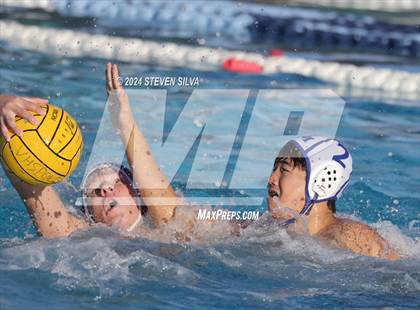 Thumbnail 2 in Mercer Island vs. San Marino (San Diego Open) photogallery.