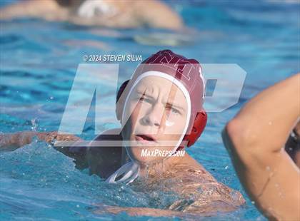 Thumbnail 3 in Mercer Island vs. San Marino (San Diego Open) photogallery.