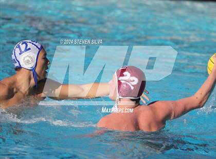 Thumbnail 3 in Mercer Island vs. San Marino (San Diego Open) photogallery.